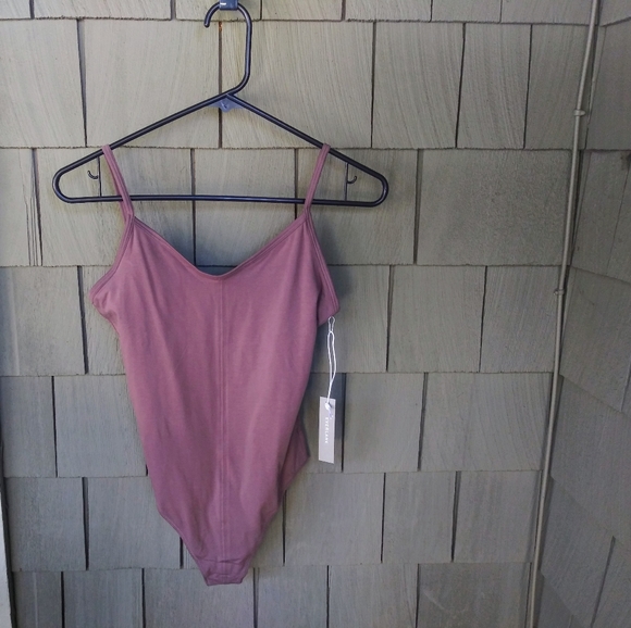 Everlane Bodysuit NWT - Picture 3 of 3